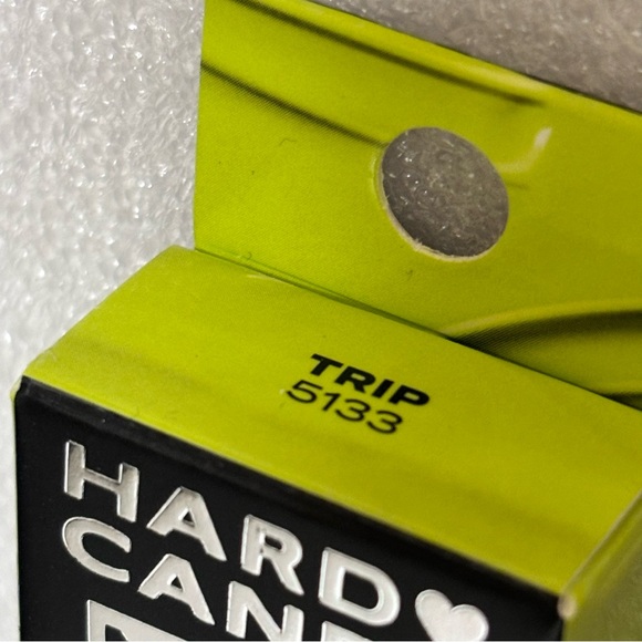 ๐NIB Hard Candy Shadow Paint -Trip๐ - Picture 4 of 7